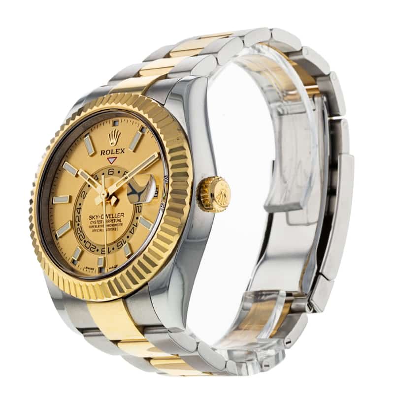 Rolex Sky-Dweller 326933